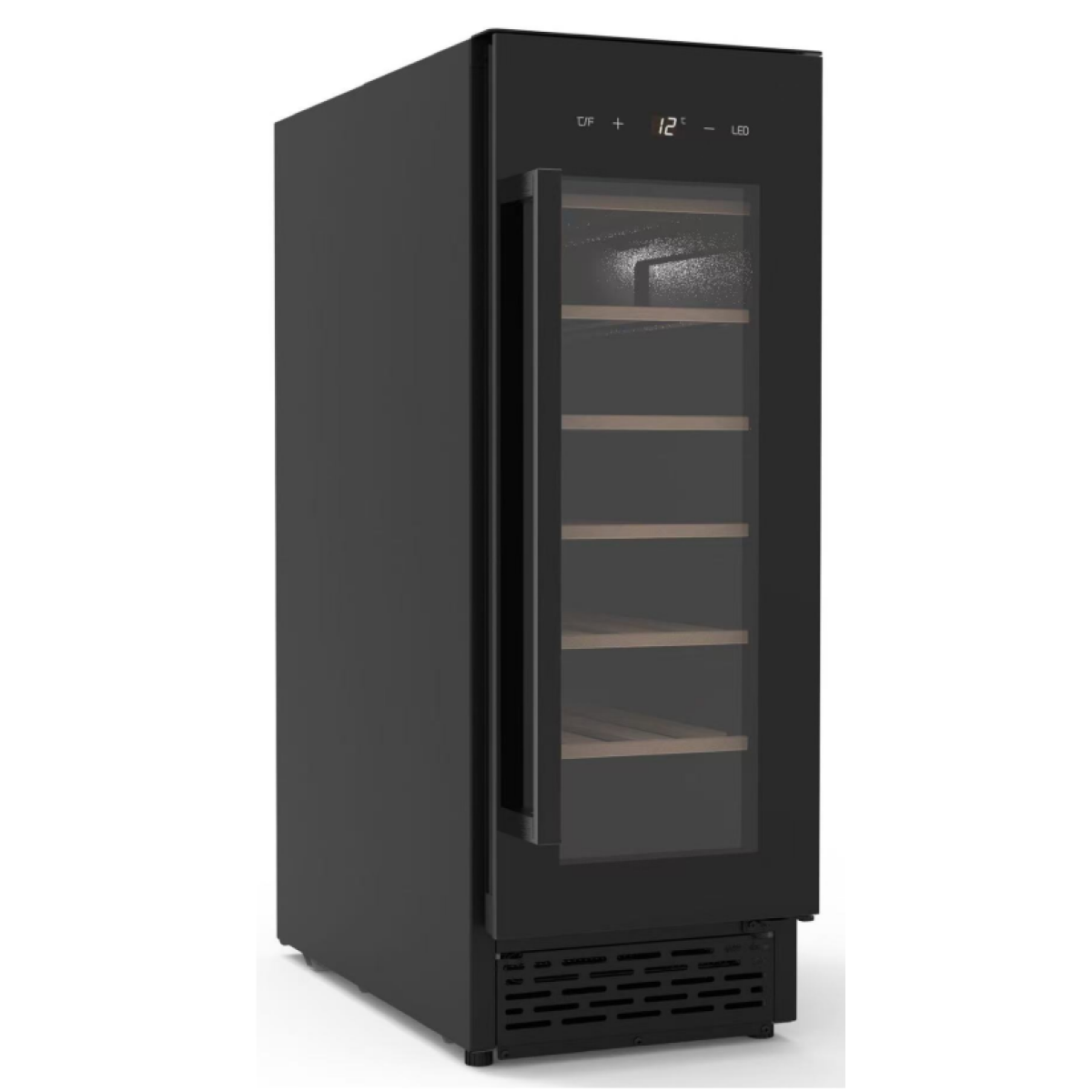 Baumatic BWC319BGL 19瓶 單溫區酒櫃